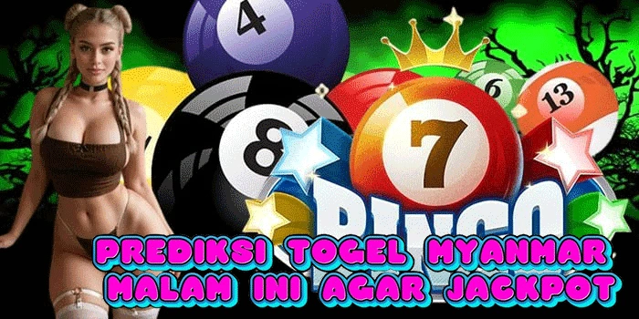 Prediksi Togel Myanmar Malam Ini Agar Jackpot