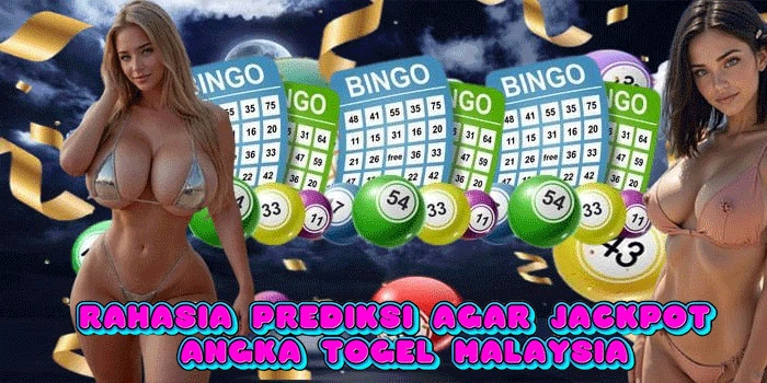 Rahasia Prediksi Agar Jackpot Angka Togel Malaysia