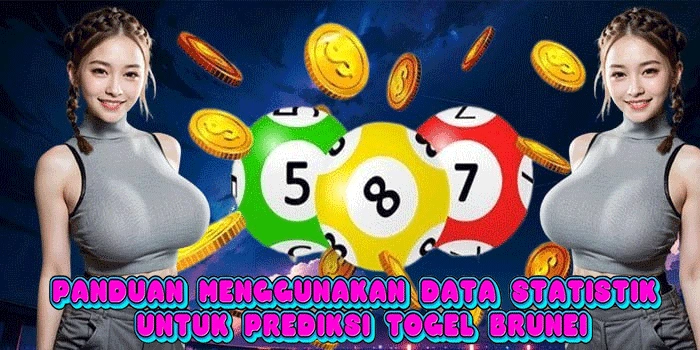 Panduan Menggunakan Data Statistik Untuk Prediksi Togel Brunei